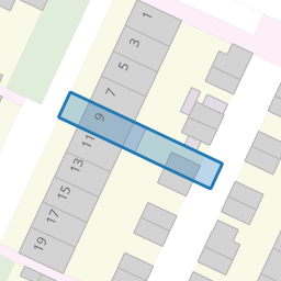 Perceel PCH00-N-3274