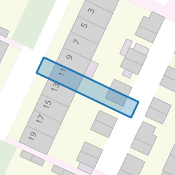 Perceel PCH00-N-3275