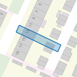 Perceel PCH00-N-3276