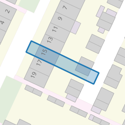 Perceel PCH00-N-3277