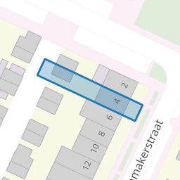 Perceel PCH00-N-3281