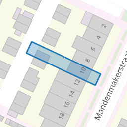 Perceel PCH00-N-3284