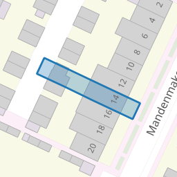 Perceel PCH00-N-3286