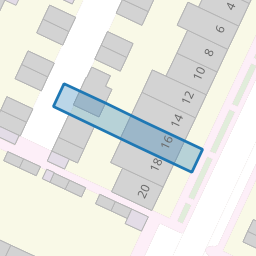 Perceel PCH00-N-3287