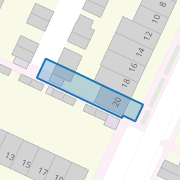 Perceel PCH00-N-3289