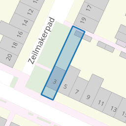 Perceel PCH00-N-3290