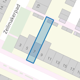 Perceel PCH00-N-3292