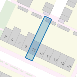 Perceel PCH00-N-3294