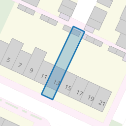 Perceel PCH00-N-3295