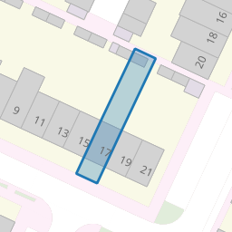 Perceel PCH00-N-3297