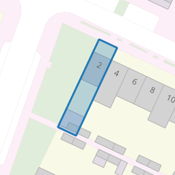 Perceel PCH00-N-3300