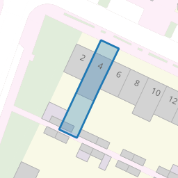 Perceel PCH00-N-3301