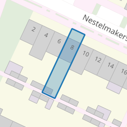 Perceel PCH00-N-3303