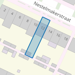 Perceel PCH00-N-3305