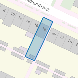 Perceel PCH00-N-3308