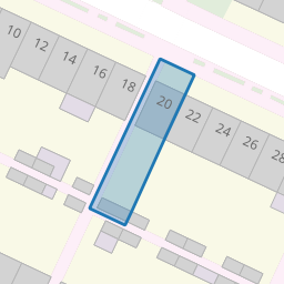 Perceel PCH00-N-3309