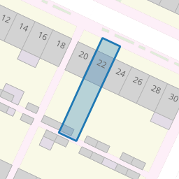 Perceel PCH00-N-3310