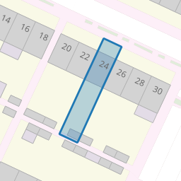 Perceel PCH00-N-3311