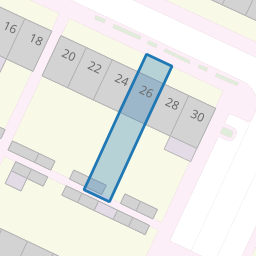 Perceel PCH00-N-3312