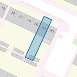 Perceel PCH00-N-3313