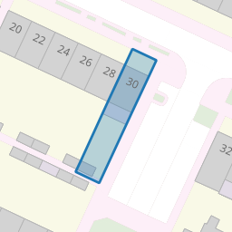 Perceel PCH00-N-3314