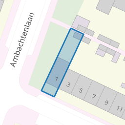 Perceel PCH00-N-3315