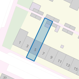 Perceel PCH00-N-3317