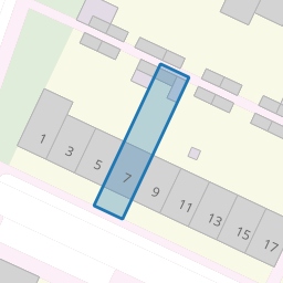 Perceel PCH00-N-3318