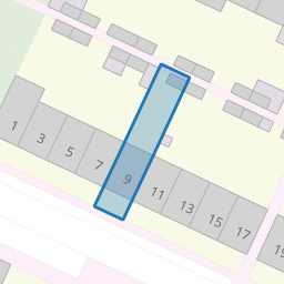 Perceel PCH00-N-3319