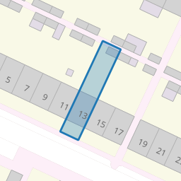 Perceel PCH00-N-3321