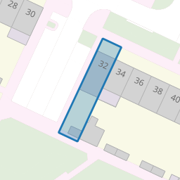 Perceel PCH00-N-3330