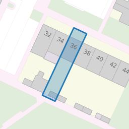 Perceel PCH00-N-3332