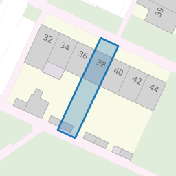 Perceel PCH00-N-3333