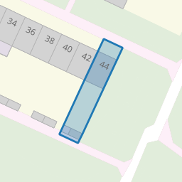 Perceel PCH00-N-3336