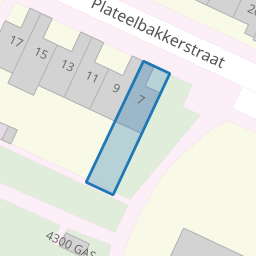 Perceel PCH00-N-3348