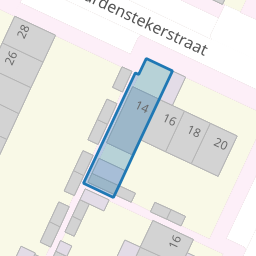 Perceel PCH00-N-3349