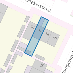 Perceel PCH00-N-3350