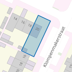 Perceel PCH00-N-3352