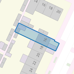 Perceel PCH00-N-3353