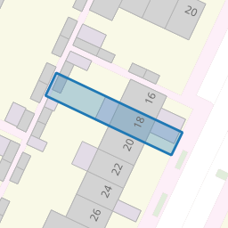 Perceel PCH00-N-3354