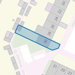 Perceel PCH00-N-3360