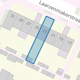 Perceel PCH00-N-3365