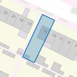 Perceel PCH00-N-3369