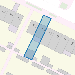 Perceel PCH00-N-3370