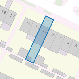 Perceel PCH00-N-3371