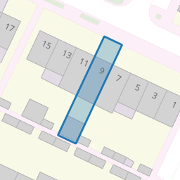 Perceel PCH00-N-3372