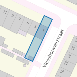 Perceel PCH00-N-3376