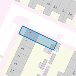 Perceel PCH00-N-3377