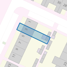 Perceel PCH00-N-3378