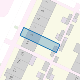 Perceel PCH00-N-3381